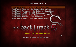 cara install backtrack 5 r3 gnome