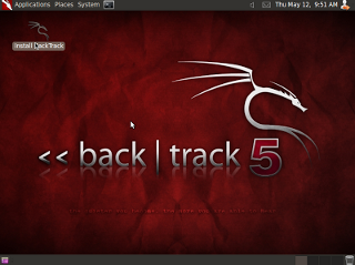 install backtrack 5 r3 gnome